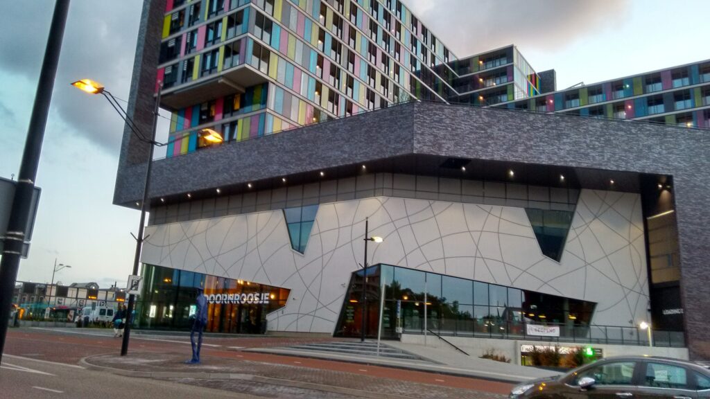 Doornroosje_Nijmegen_SSHN_Talia